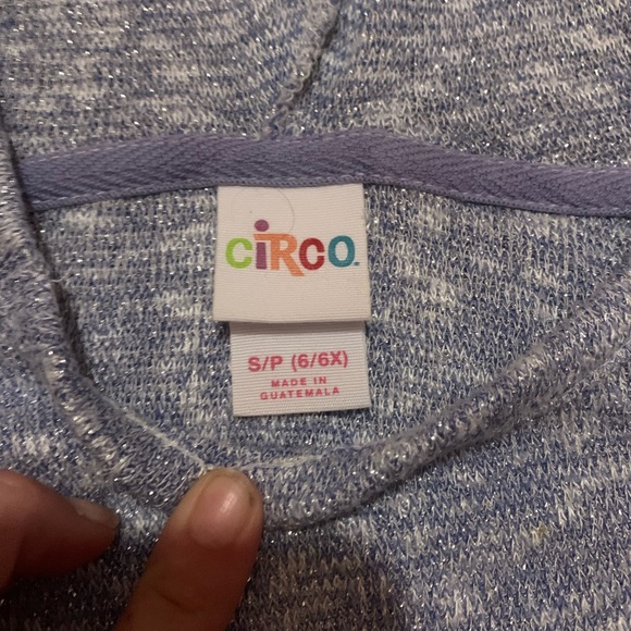 Girls pullover - Picture 2 of 2